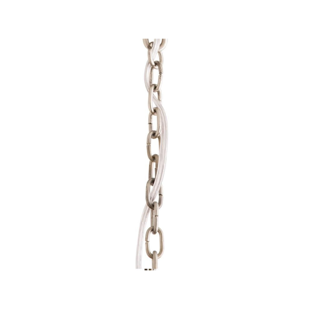 Arteriors - CHN-998 - Extension Chain - Chain - Antique Nickel