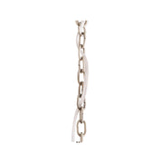 Arteriors - CHN-998 - Extension Chain - Chain - Antique Nickel