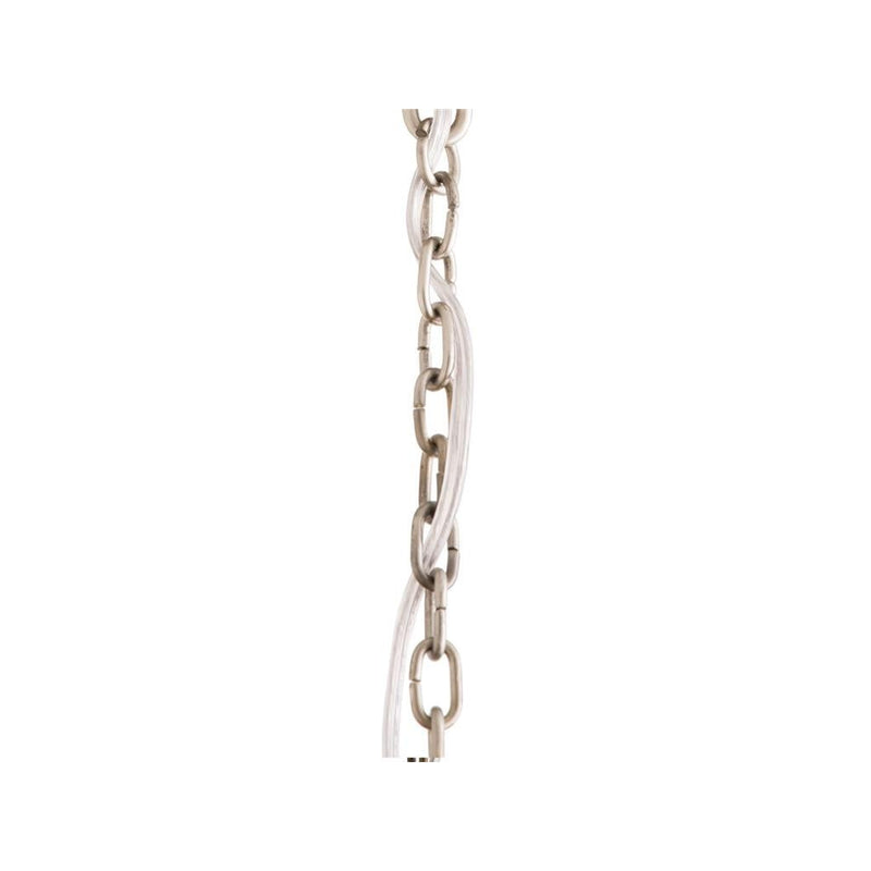 Arteriors - CHN-998 - Extension Chain - Chain - Antique Nickel