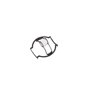 George Kovacs - GKPS1001-066 - Baffle - Gk Lightrail - Coal