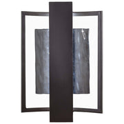 George Kovacs - P1206-615B-L - LED Wall Sconce - Sidelight - Dorian Bronze