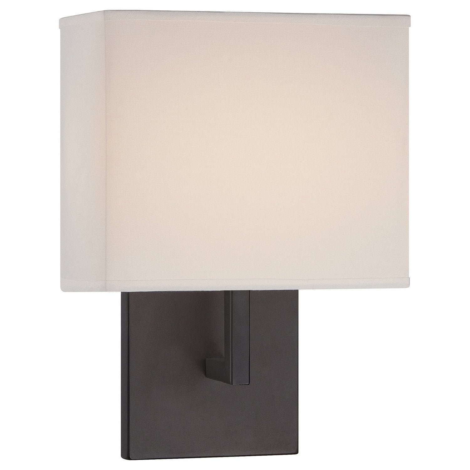 George Kovacs - P470-617-L - LED Wall Sconce - George Kovacs - Bronze