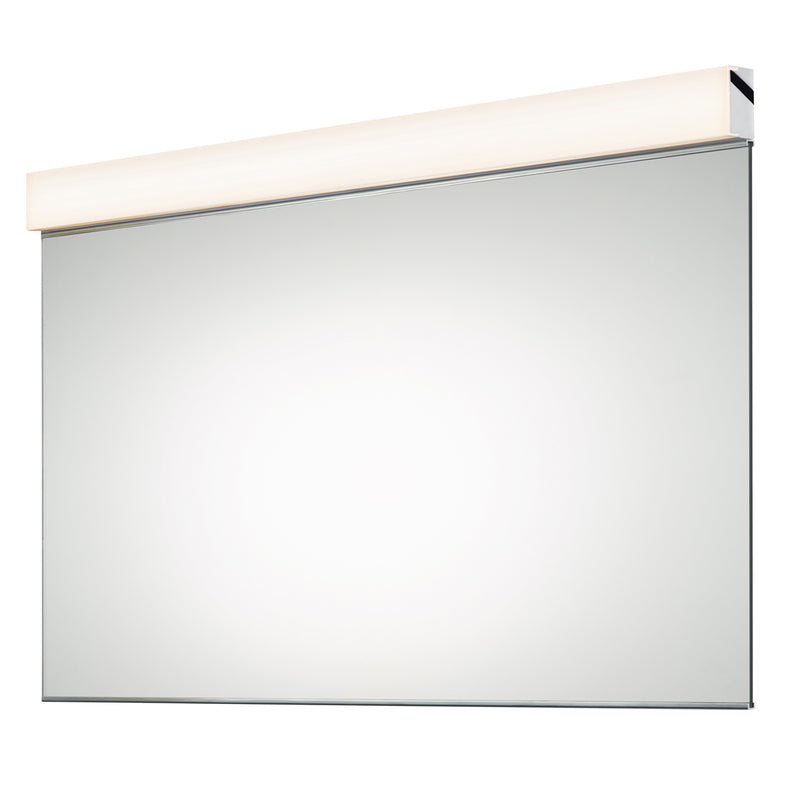Sonneman - 2556.01 - LED Mirror Kit - Vanity - Polished Chrome