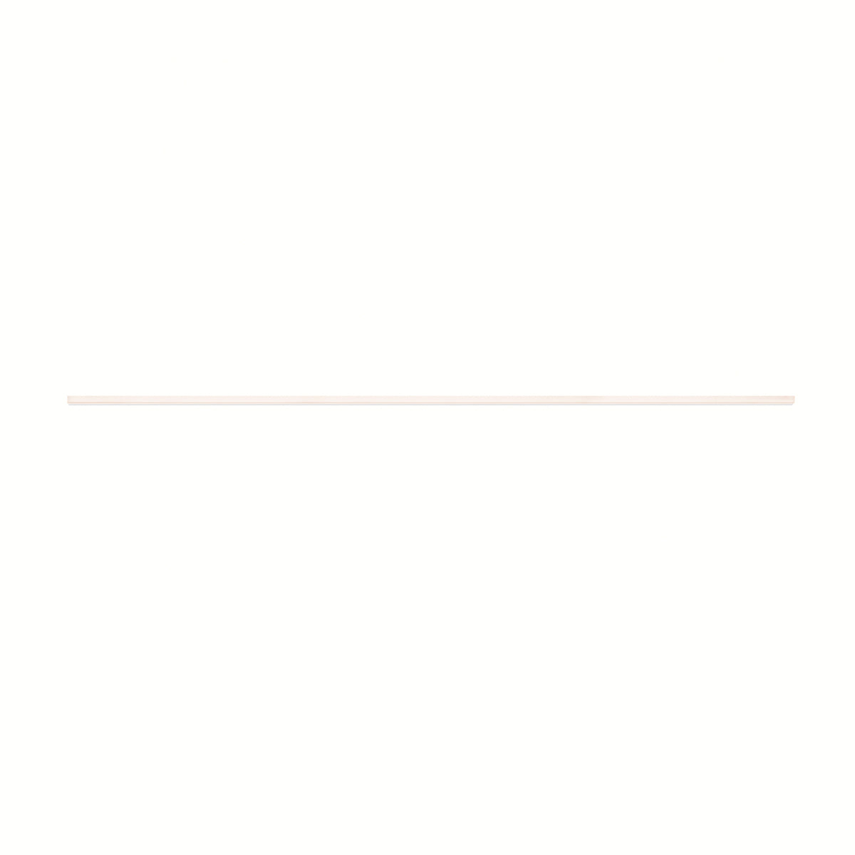 Sonneman - 2334.03 - LED Bath Bar - Stiletto Lungo - Satin White