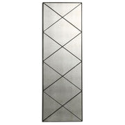 Uttermost - 14548 - Mirror - Emporia - Dark Bronze