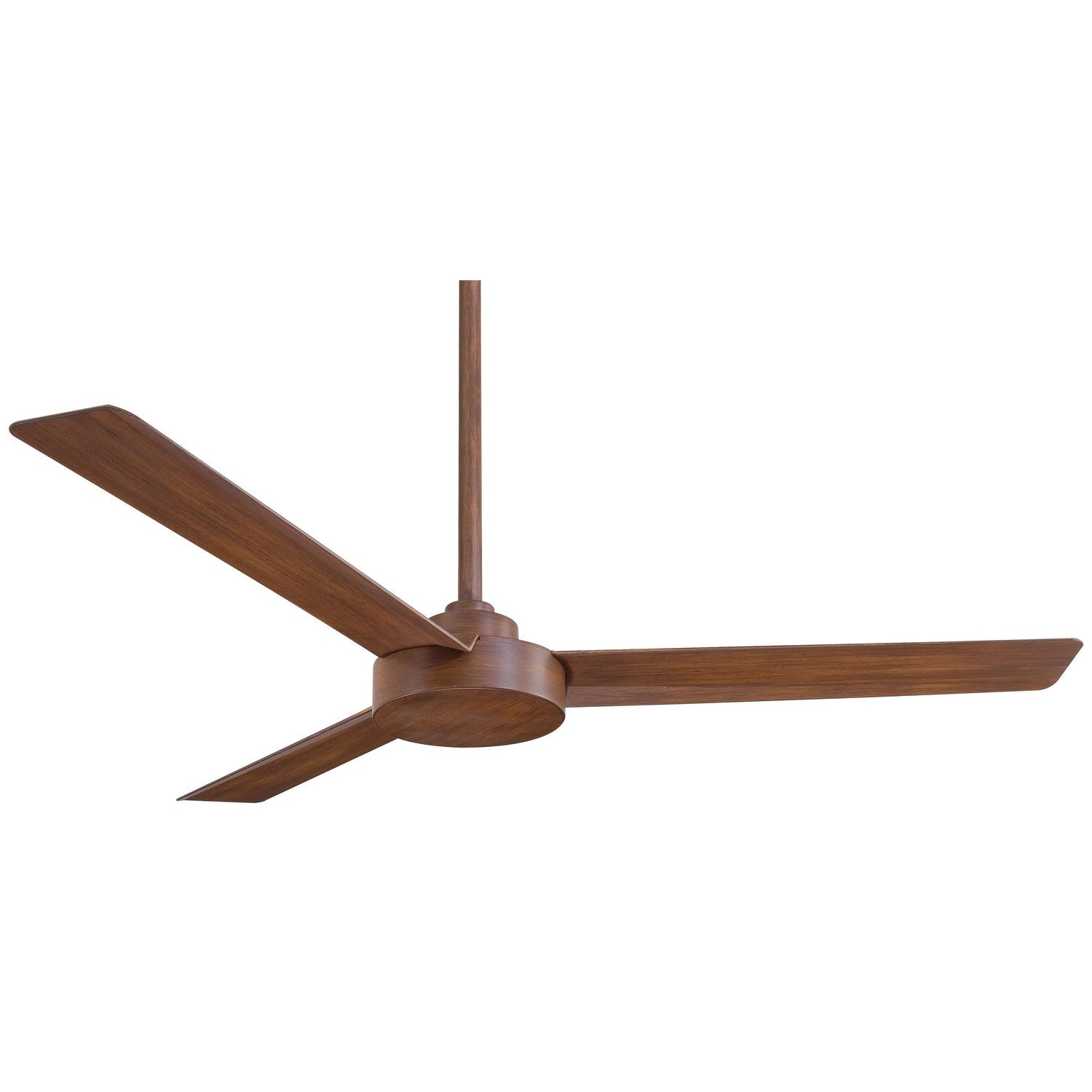 Minka Aire - F524-DK - 52"Ceiling Fan - Roto - Distressed Koa