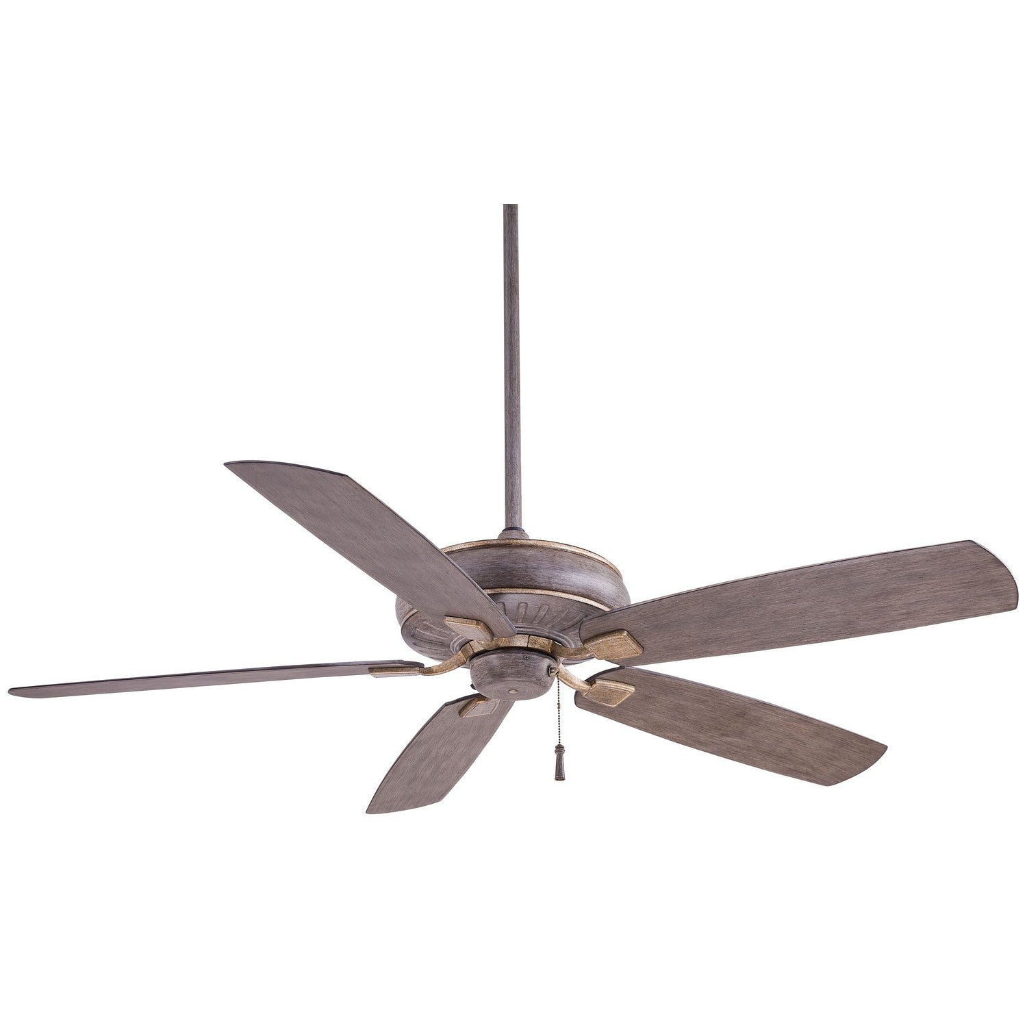 Minka Aire - F532-DRF - 60"Ceiling Fan - Sunseeker - Driftwood