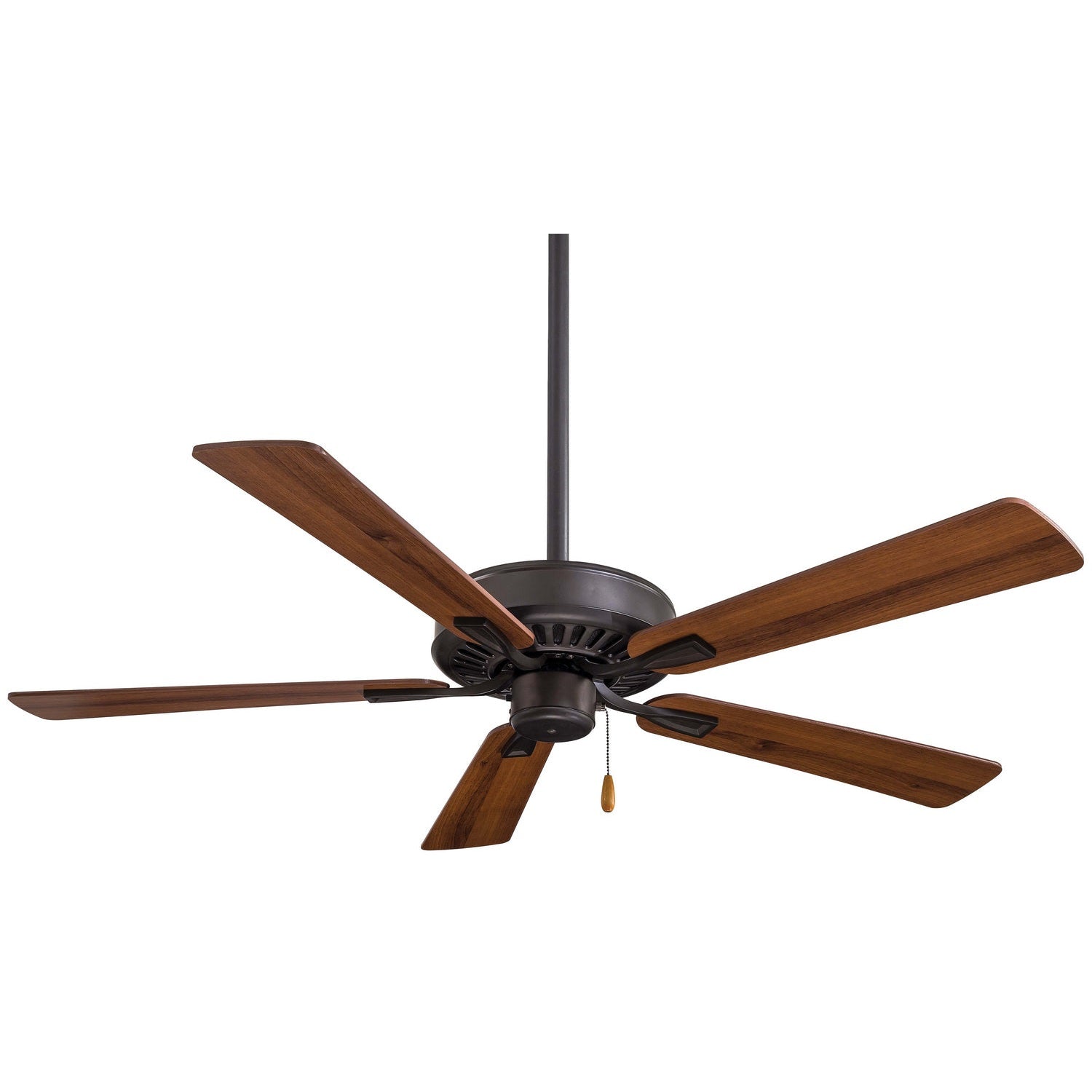 Minka Aire - F556-ORB - 52"Ceiling Fan - Contractor Plus - Oil Rubbed Bronze