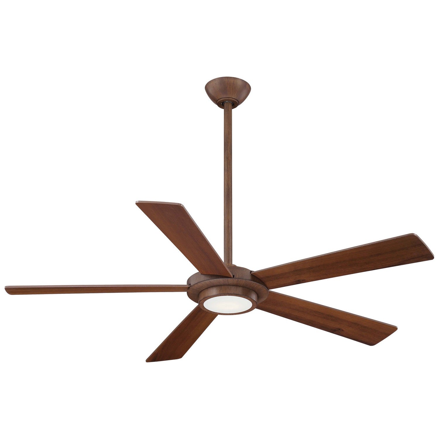 Minka Aire - F745-DK - 52"Ceiling Fan - Sabot - Distressed Koa