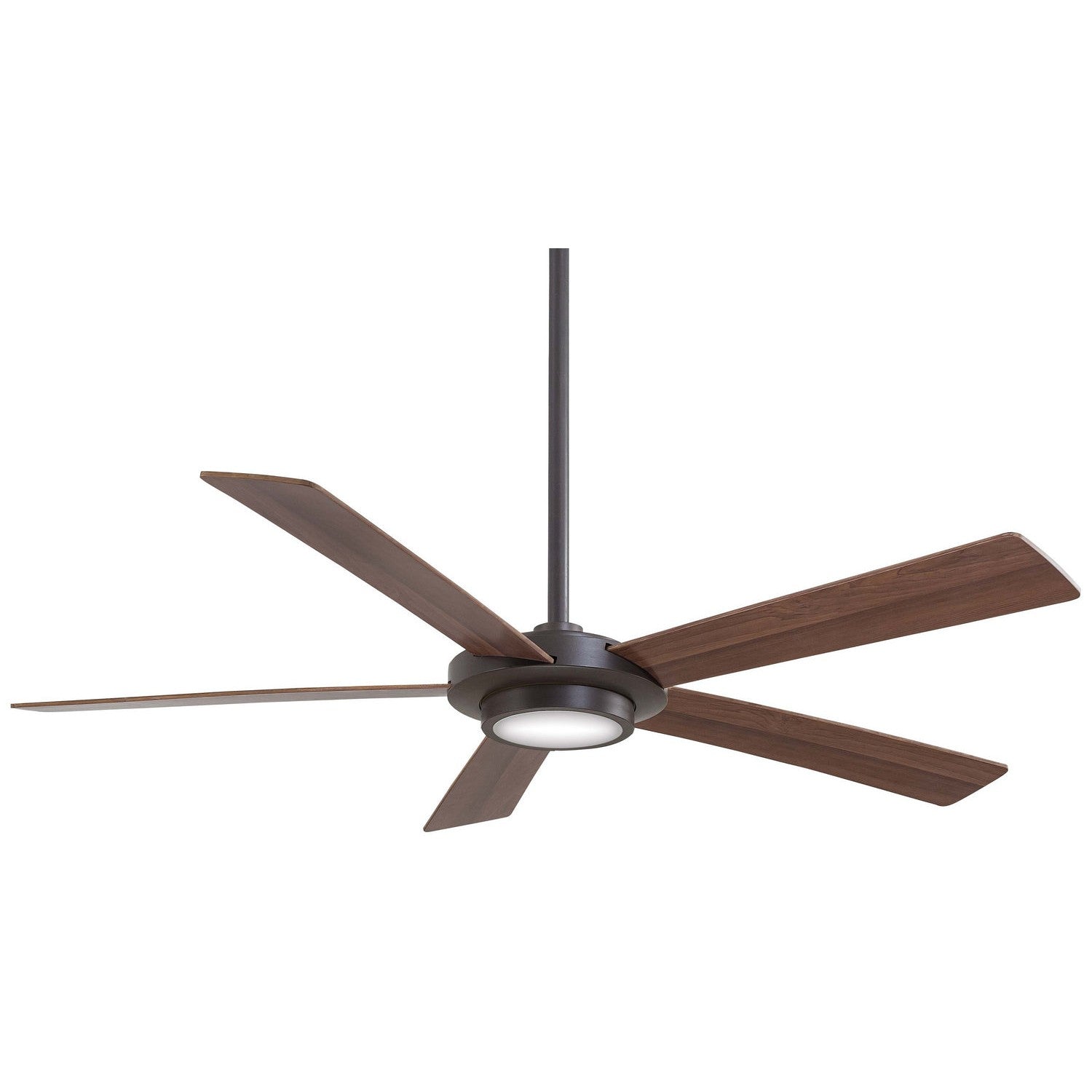 Minka Aire - F745-ORB - 52"Ceiling Fan - Sabot - Oil Rubbed Bronze