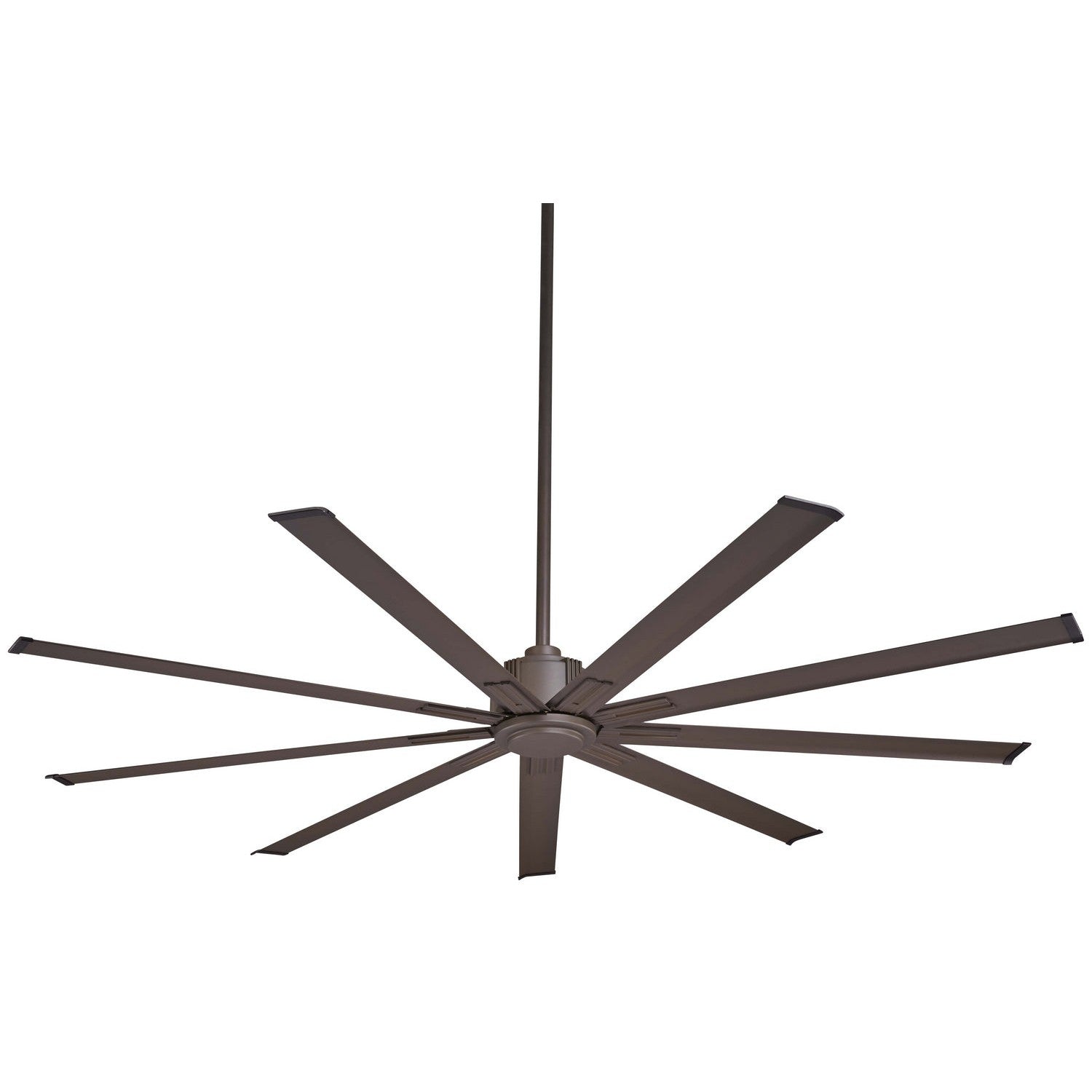 Minka Aire - F887-72-ORB - 72"Ceiling Fan - Xtreme - Oil Rubbed Bronze