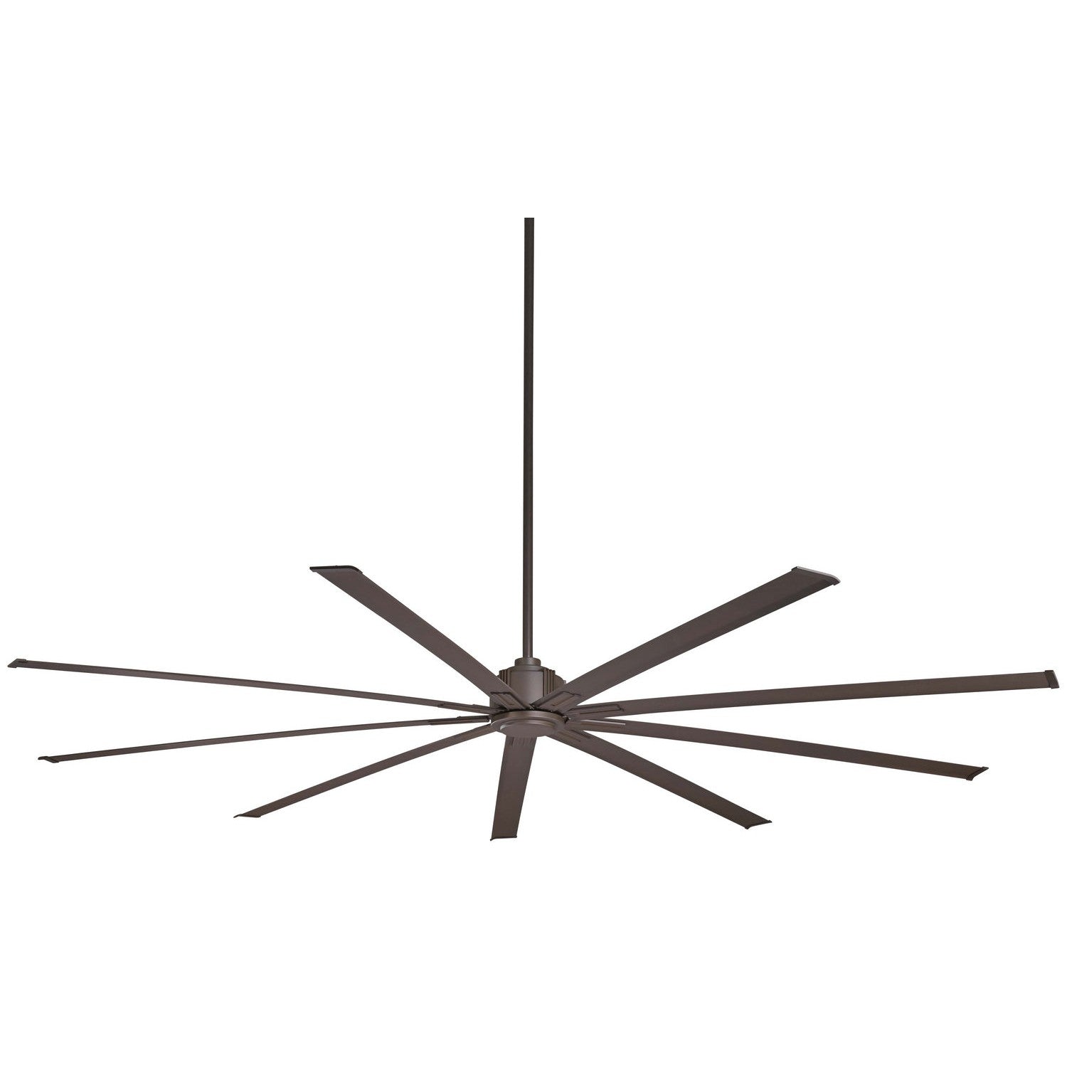 Minka Aire - F887-96-ORB - 96"Ceiling Fan - Xtreme - Oil Rubbed Bronze