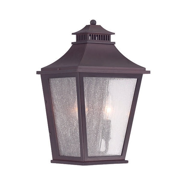 Acclaim Lighting - 32013ABZ - Two Light Wall Sconce - Chapel Hill - Architectural Bronze