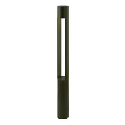 Hinkley - 15601BZ - LED Landscape Bollard - Atlantis - Bronze