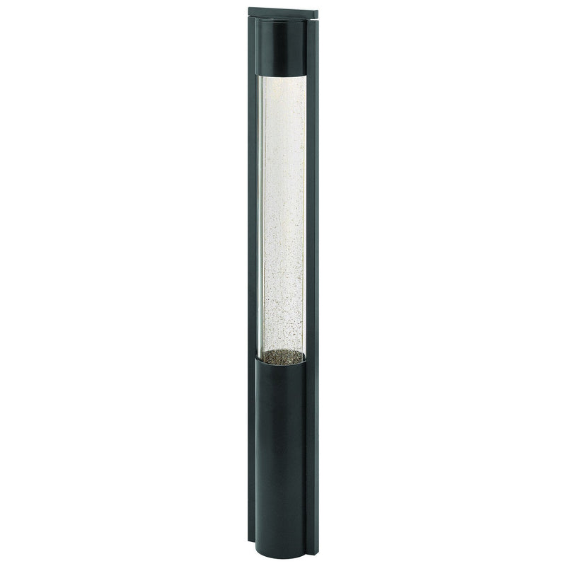 Hinkley - 15607BK - LED Landscape Bollard - Shelter - Black