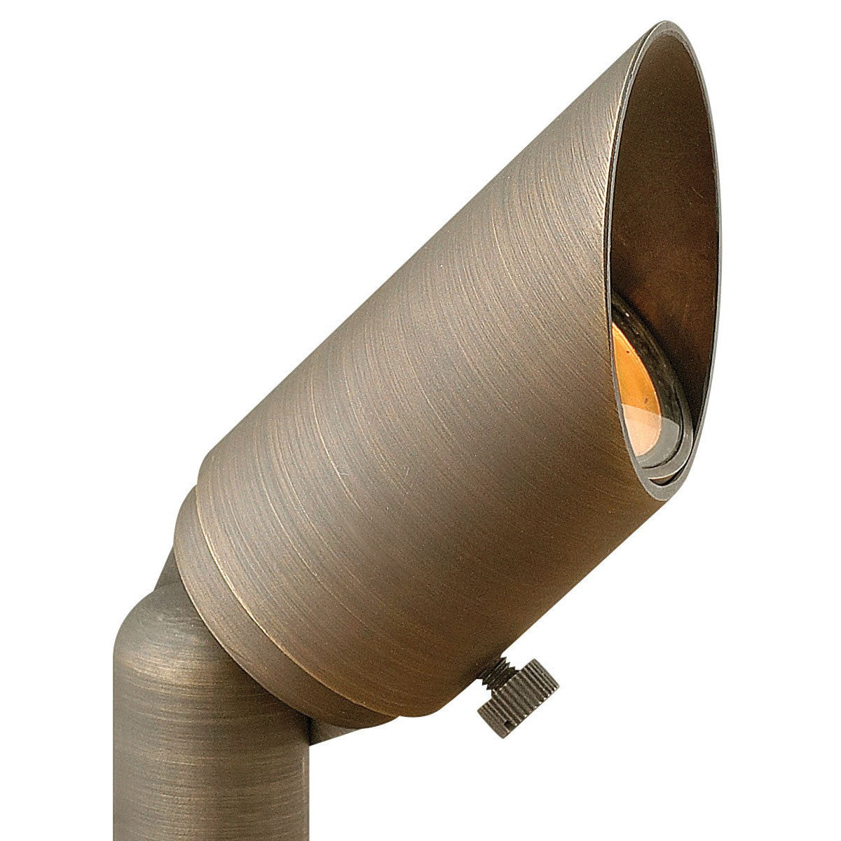 Hinkley - 16501MZ-27K60 - LED Landscape Spot - Hardy Island Accent Spot Light - Matte Bronze