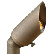 Hinkley - 16501MZ-27K60 - LED Landscape Spot - Hardy Island Accent Spot Light - Matte Bronze