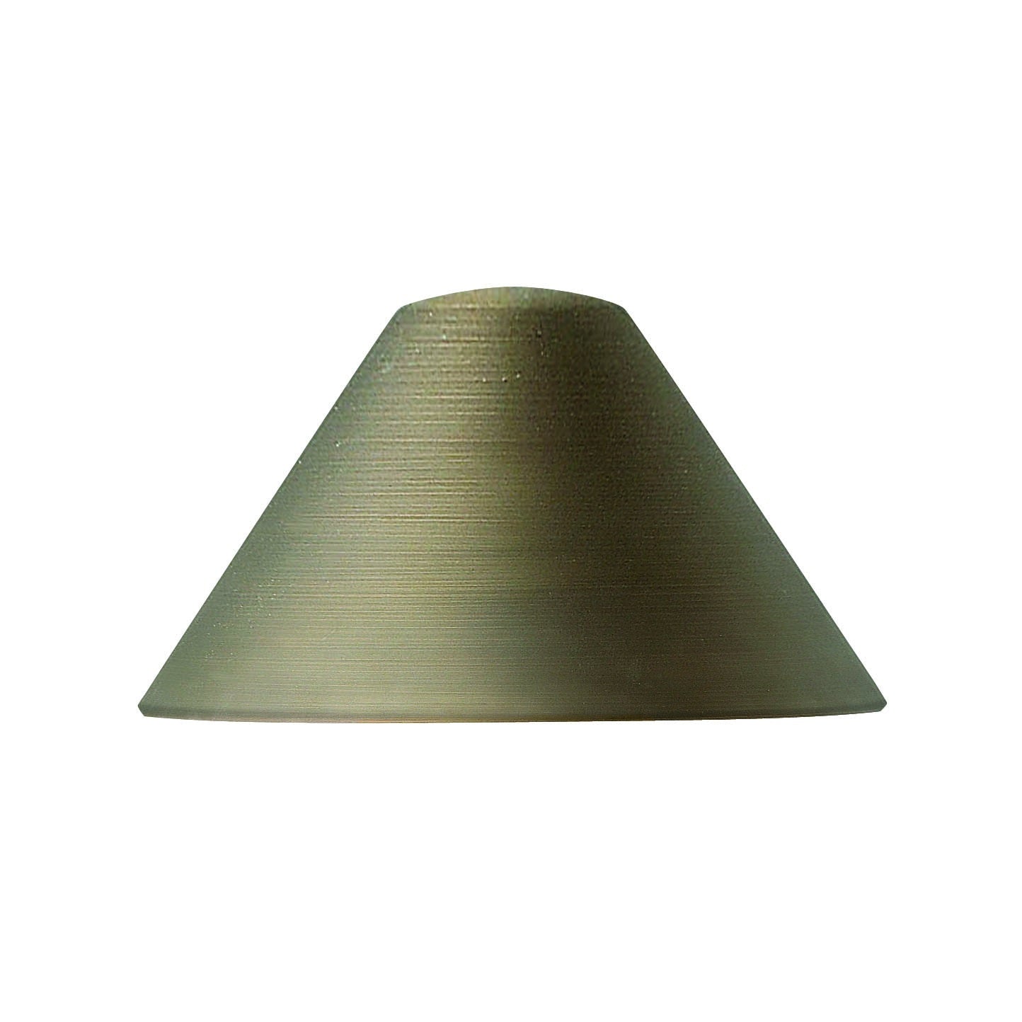 Hinkley - 16805MZ-LED - LED Landscape Deck - Hardy Island Deck Light - Matte Bronze