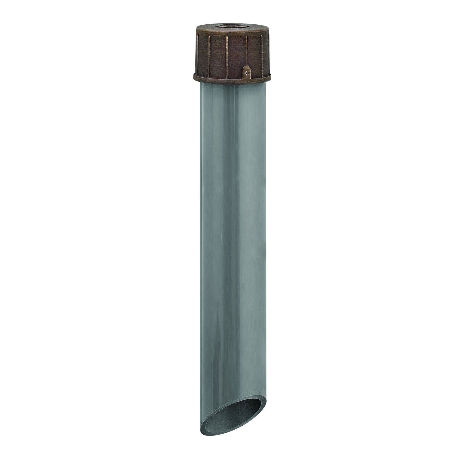 Hinkley - 16814MZ - Landscape Ground Spike - Hardy Island Accessory - Matte Bronze