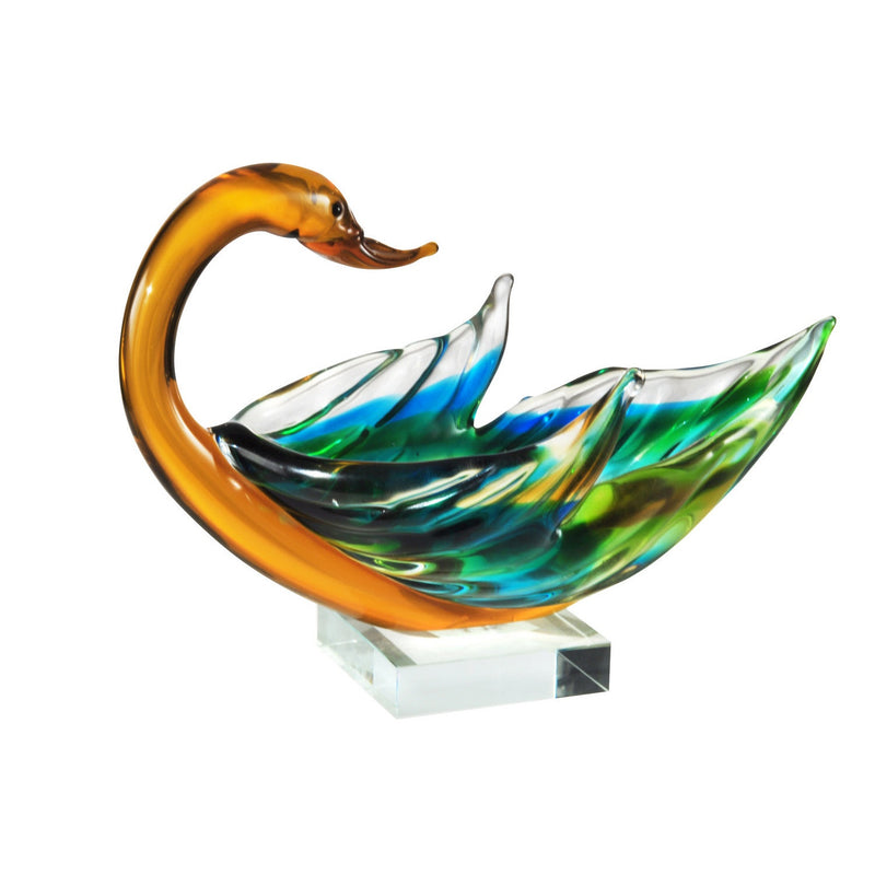 Dale Tiffany - AS14073 - Sculpture - Accessories/Sculptures