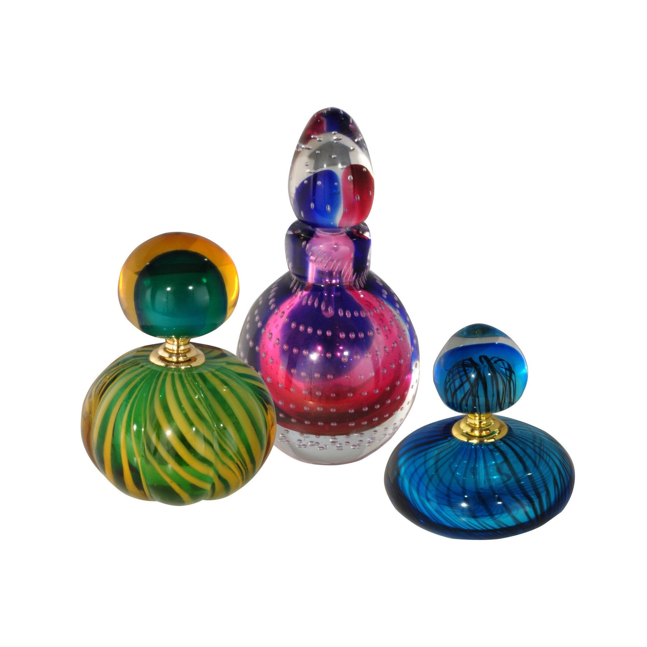 Dale Tiffany - AV13122 - Perfume Bottle - Accessories/Perfume Bottles