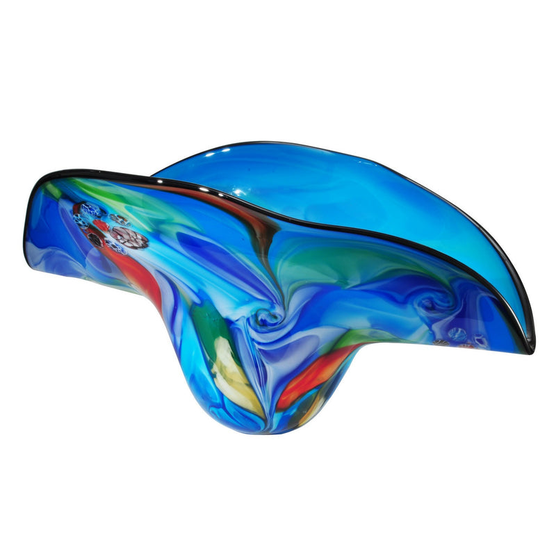Dale Tiffany - AV14076 - Bowl - Accessories/Bowls