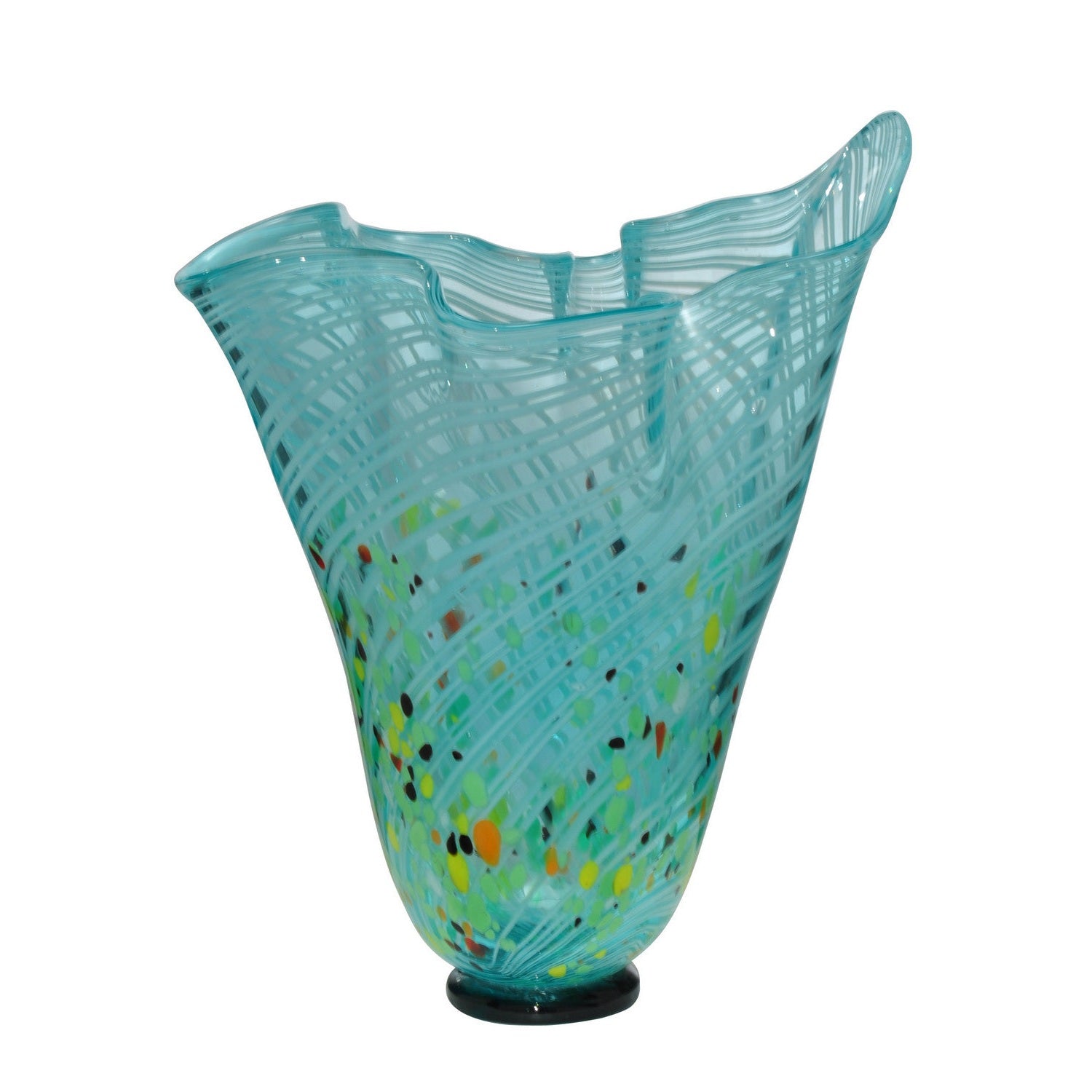Dale Tiffany - AV14099 - Vase - Accessories/Vases