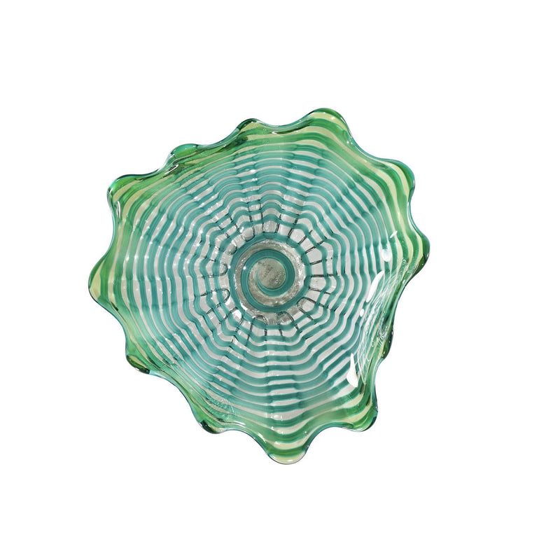 Dale Tiffany - AW13228-D9 - Wall Art Decor - Waterfront