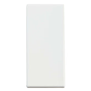 Kichler - 4310 - Full Size Blank Panel - Accessory - White Material (Not Painted)
