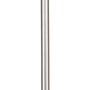 Progress Lighting - P8602-09 - Stem Extension Kit - Accessory Stem Kit - Brushed Nickel