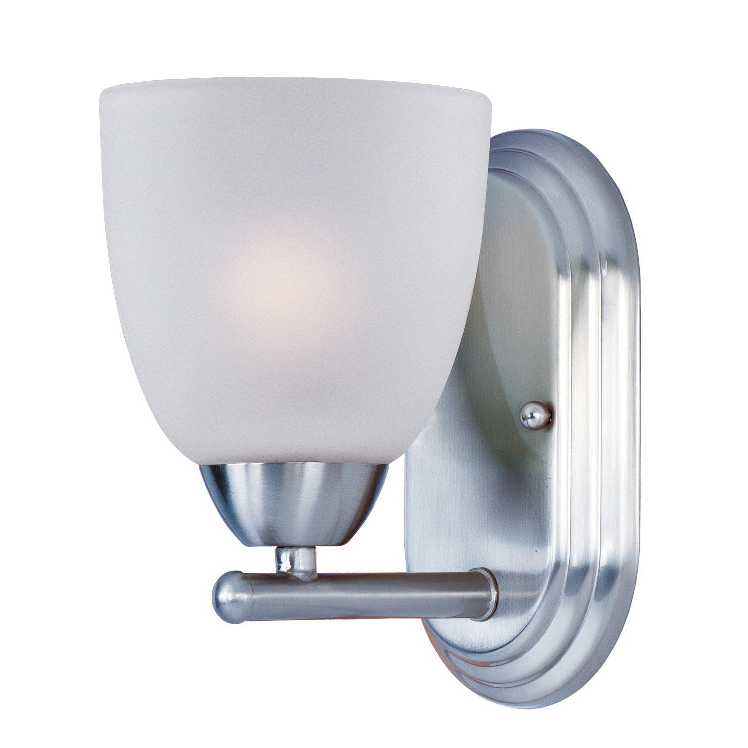 Maxim - 11311FTPC - One Light Bath Vanity - Axis - Polished Chrome