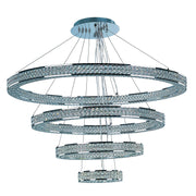 Maxim - 39778BCPC - LED Chandelier - Eternity LED - Polished Chrome