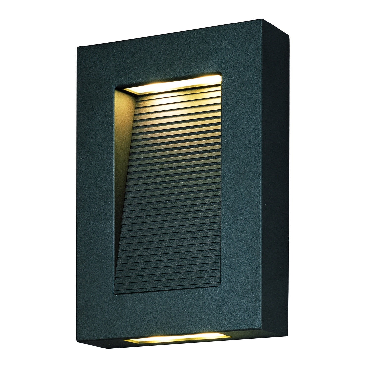 Maxim - 54350ABZ - LED Outdoor Wall Sconce - Avenue LED - Architectural Bronze