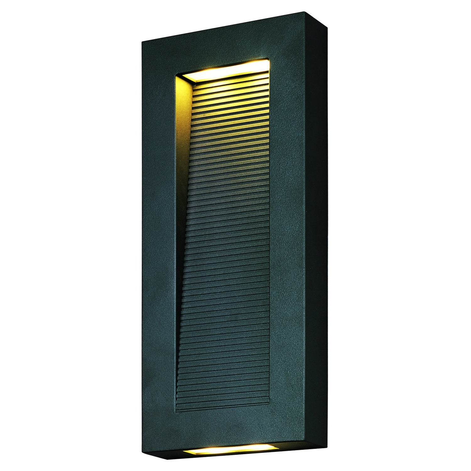 Maxim - 54352ABZ - LED Outdoor Wall Sconce - Avenue LED - Architectural Bronze