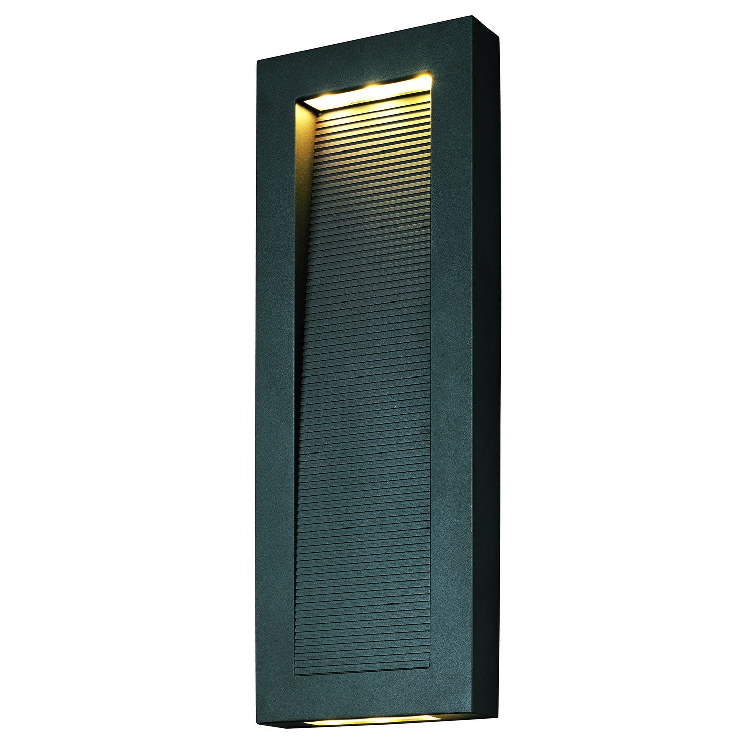 Maxim - 54354ABZ - LED Outdoor Wall Sconce - Avenue LED - Architectural Bronze