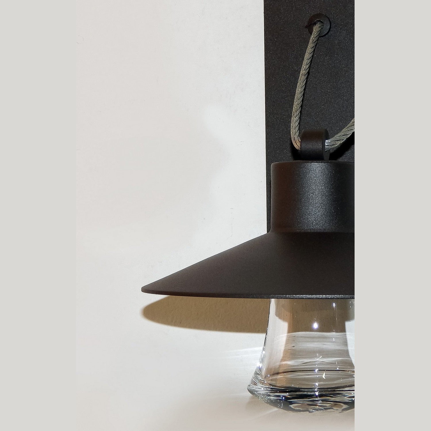 Maxim - 54360CLABZ - LED Outdoor Wall Sconce - Civic - Architectural Bronze