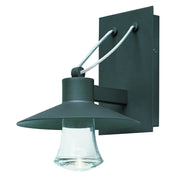 Maxim - 54360CLABZ - LED Outdoor Wall Sconce - Civic - Architectural Bronze