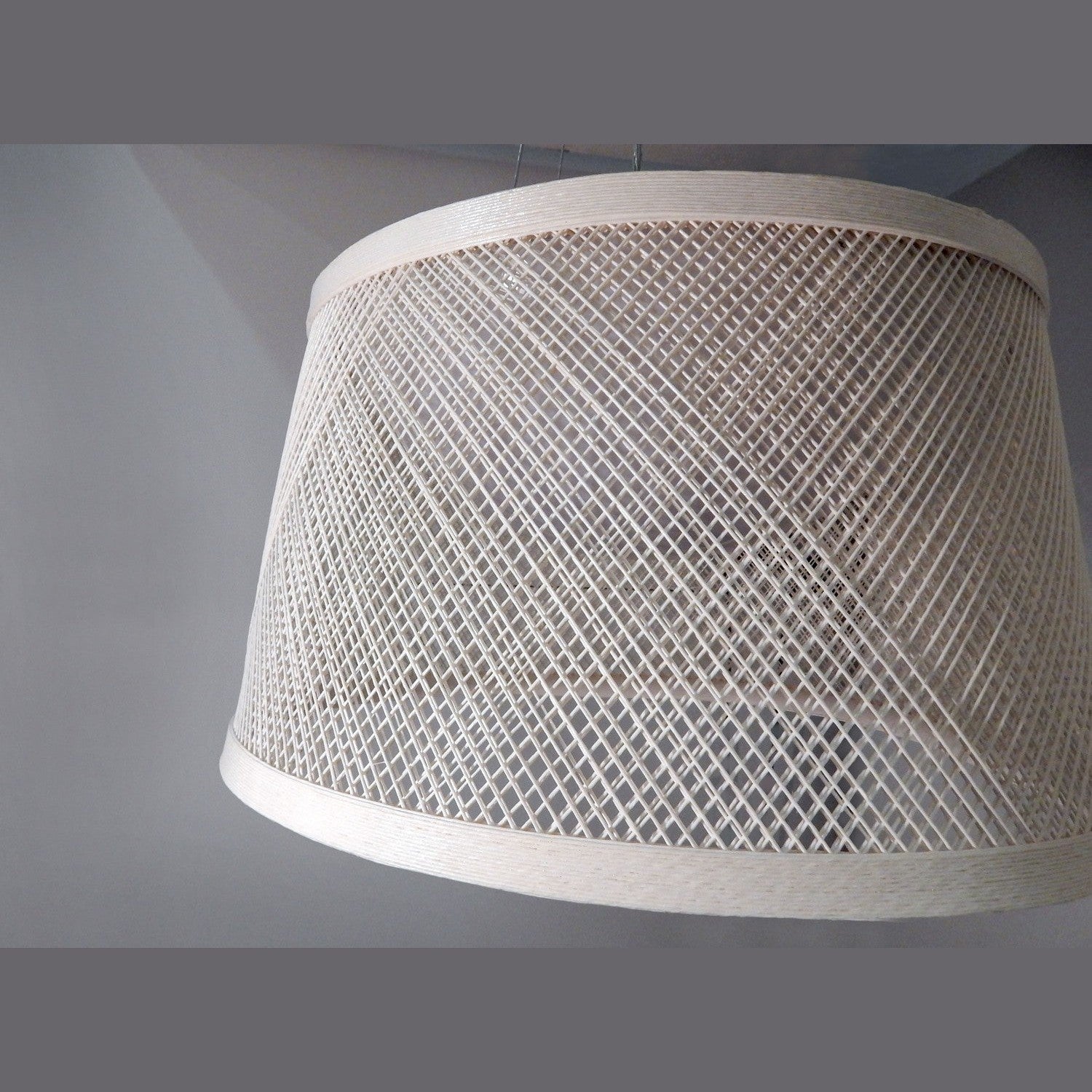 Maxim - 54374WT - LED Pendant - Bahama - White