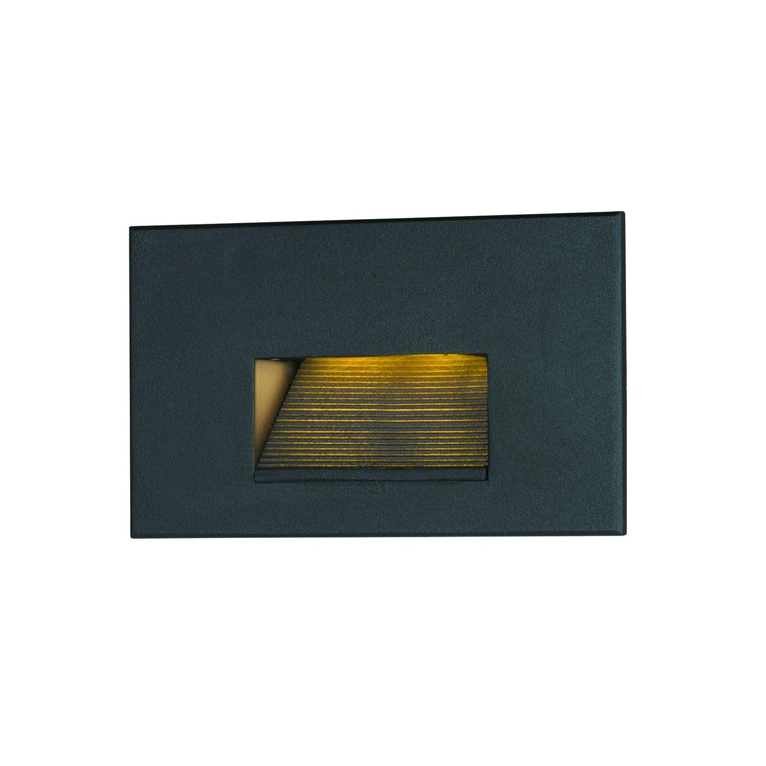 Maxim - 58000BK - LED Step Light - Path - Black