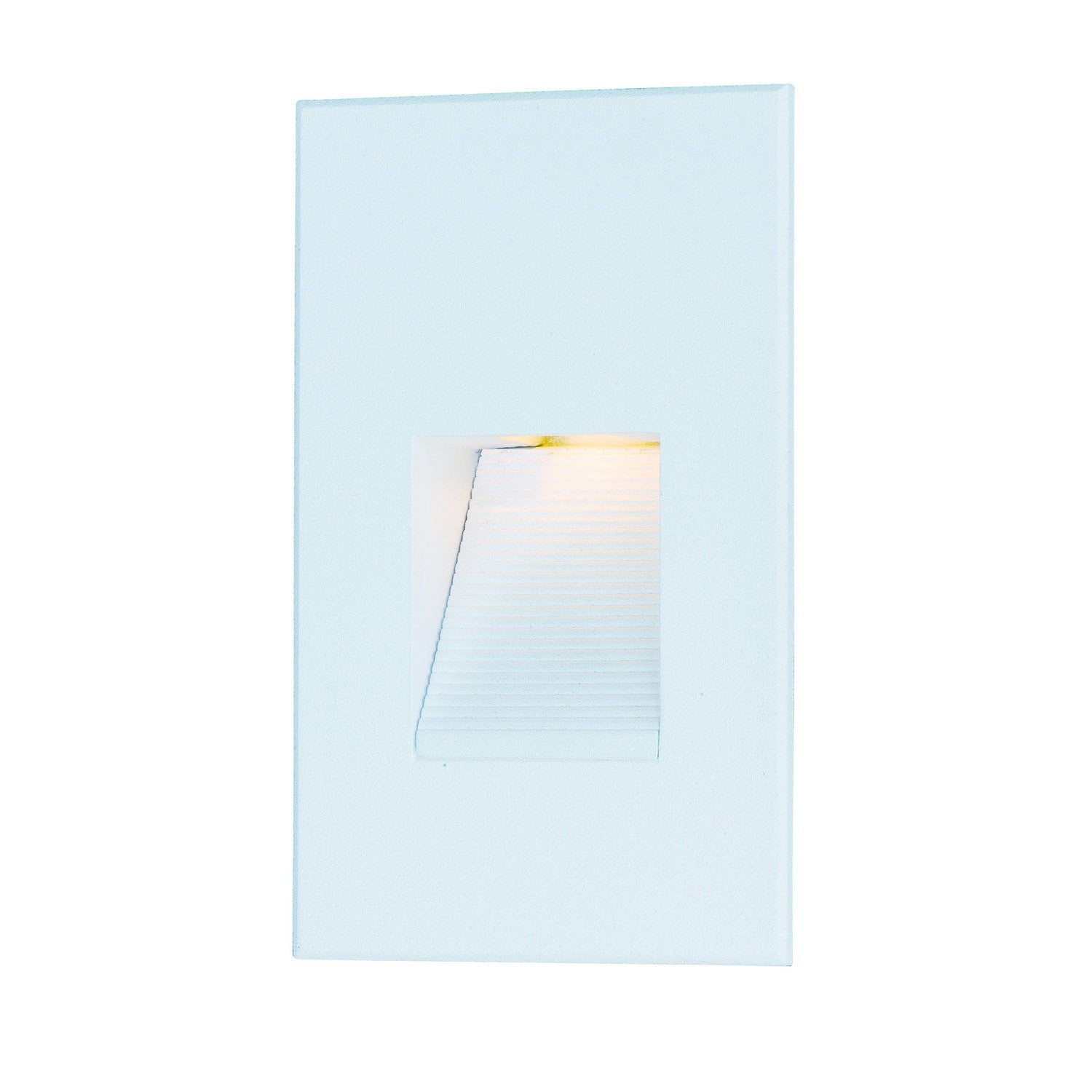 Maxim - 58002WT - LED Step Light - Path - White