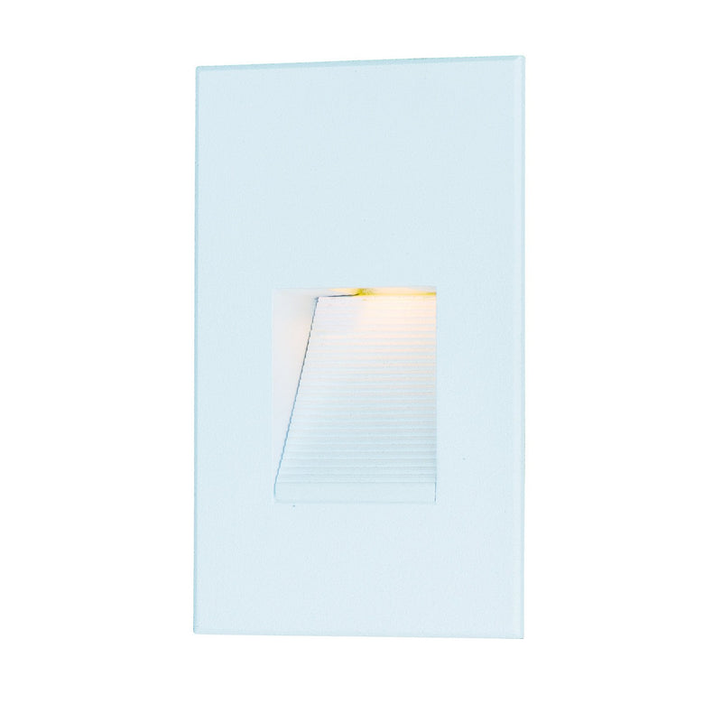 Maxim - 58002WT - LED Step Light - Path - White