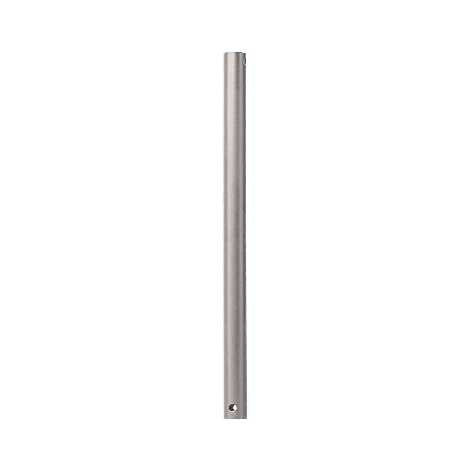Maxim - FRD12SN - Down Rod - Basic-Max - Satin Nickel