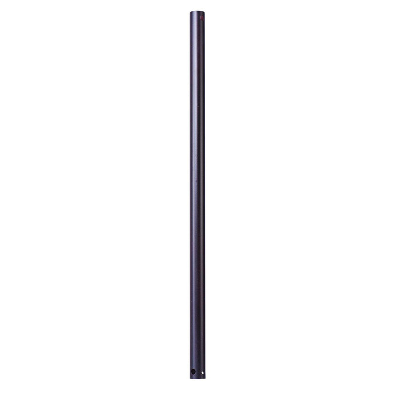 Maxim - FRD36OI - Down Rod - Basic-Max - Oil Rubbed Bronze