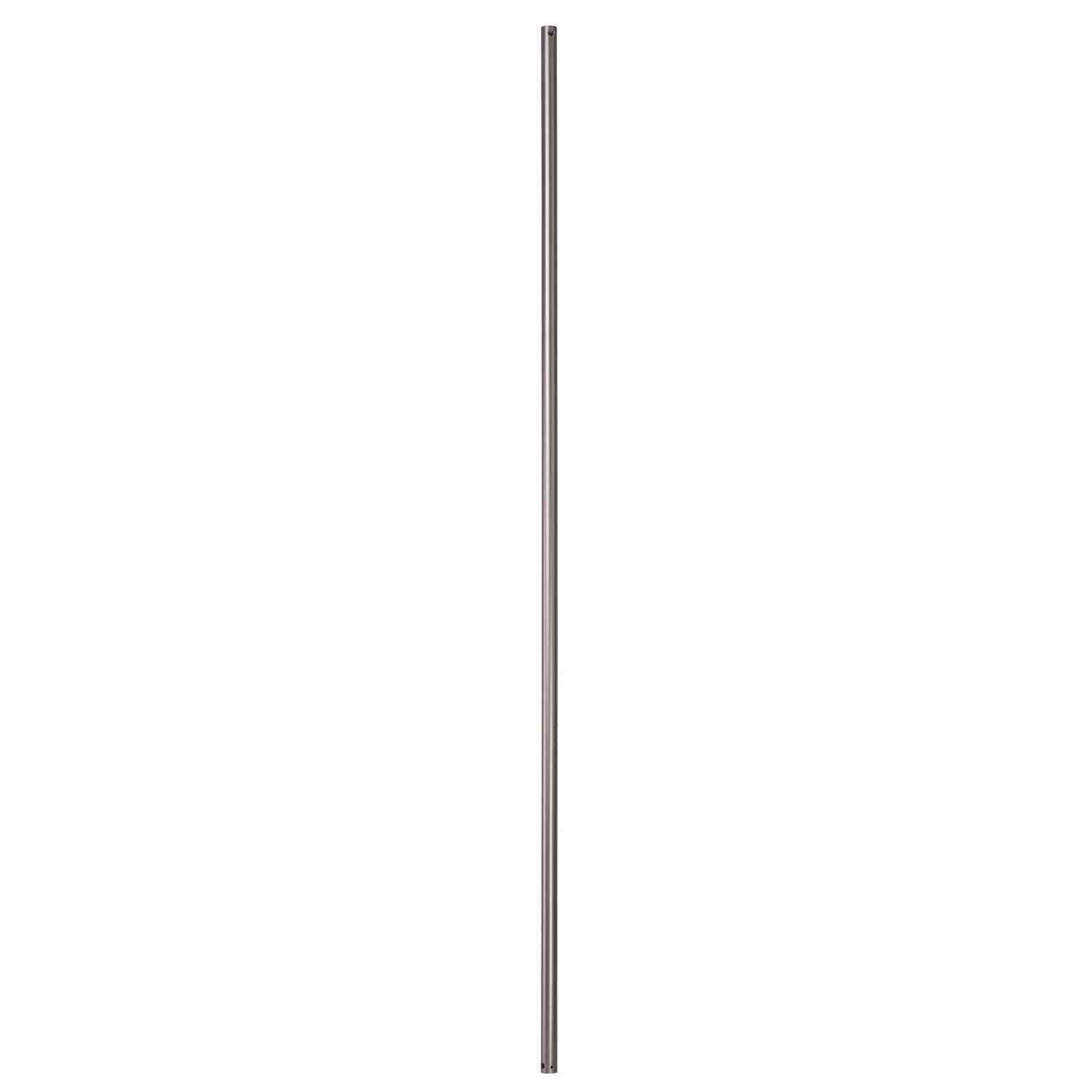 Maxim - FRD48SN - Down Rod - Basic-Max - Satin Nickel