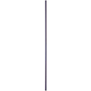 Maxim - FRD72OI - Down Rod - Basic-Max - Oil Rubbed Bronze