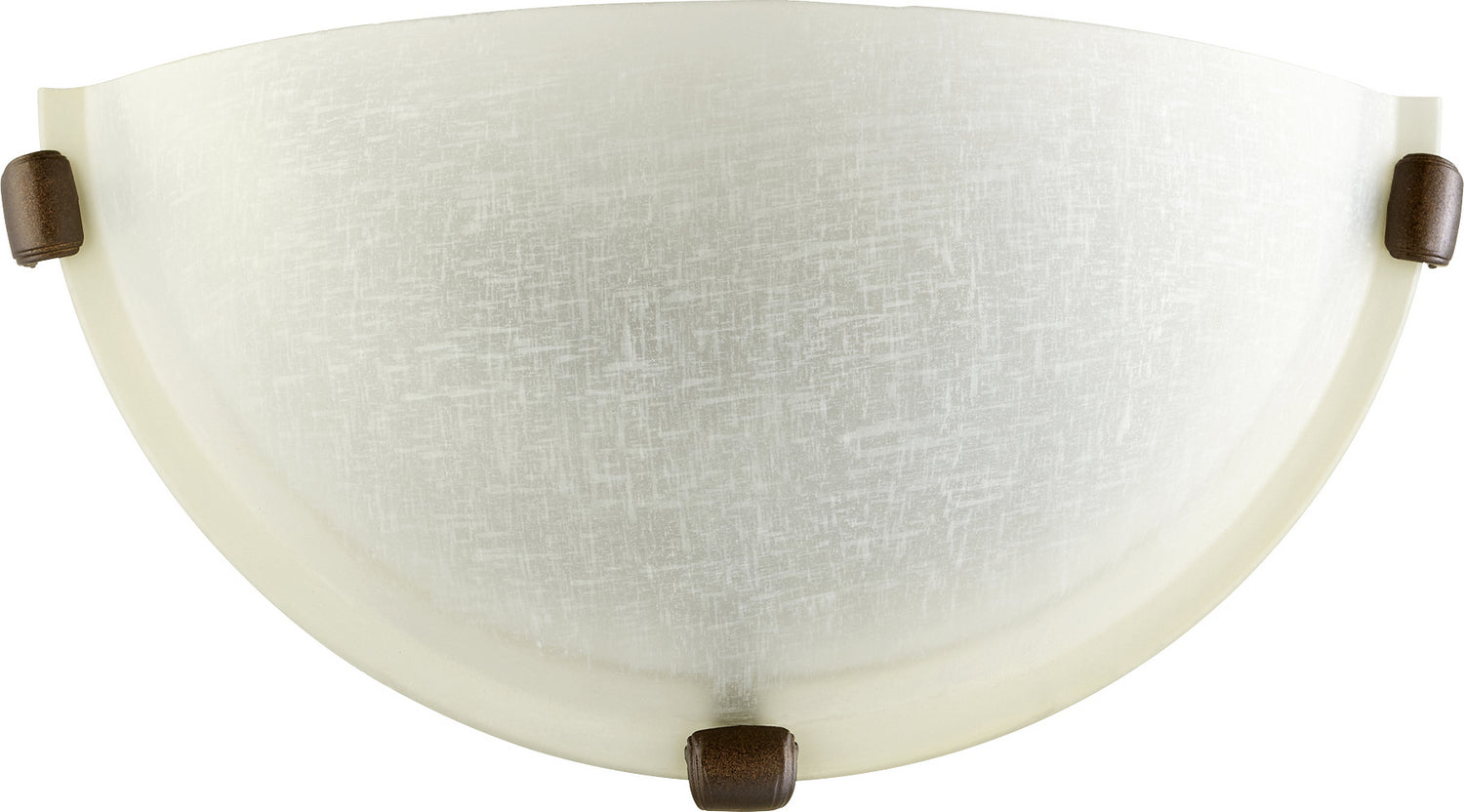 Quorum - 5629-86 - One Light Wall Sconce - 5629 Wall Sconce - Oiled Bronze