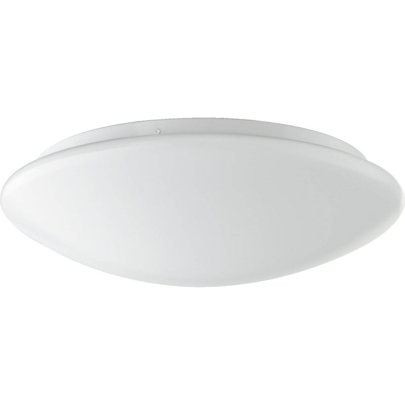Quorum - 900-14-6 - LED Ceiling Mount - Round Acrylic Ceiling Mounts - White