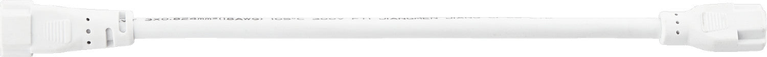 Quorum - 9-06-6 - Under Cabinet - Electrical Components - White