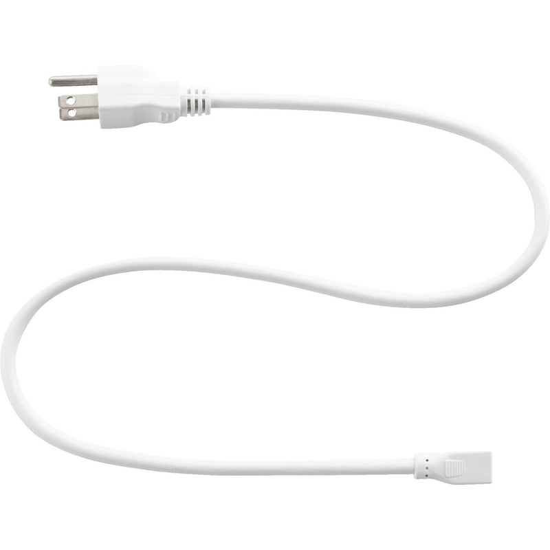 Quorum - 9-24-6 - Under Cabinet - Electrical Components - White
