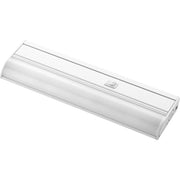 Quorum - 93309-6 - LED Under Cabinet - LED Undercabinet Series - White